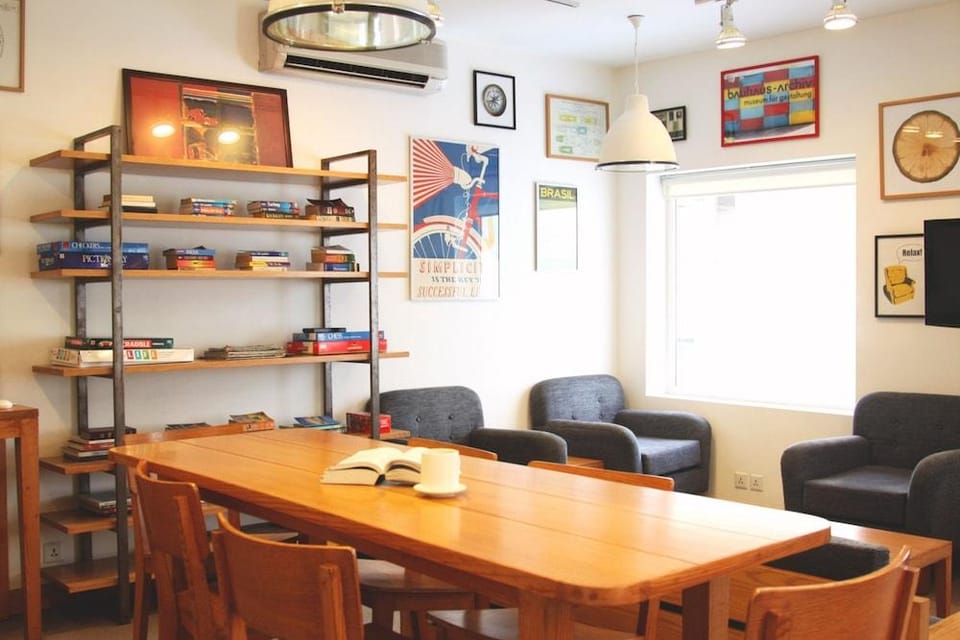 bloomrooms Link Rd Hotel in New Delhi