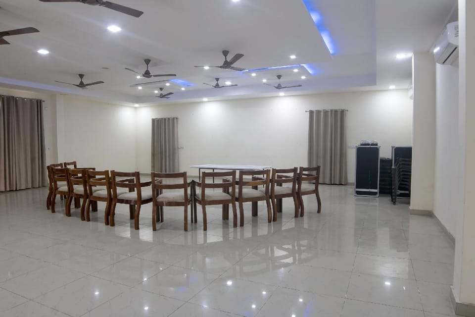 Palette - De Floresta Resort Resort in Uttarakhand