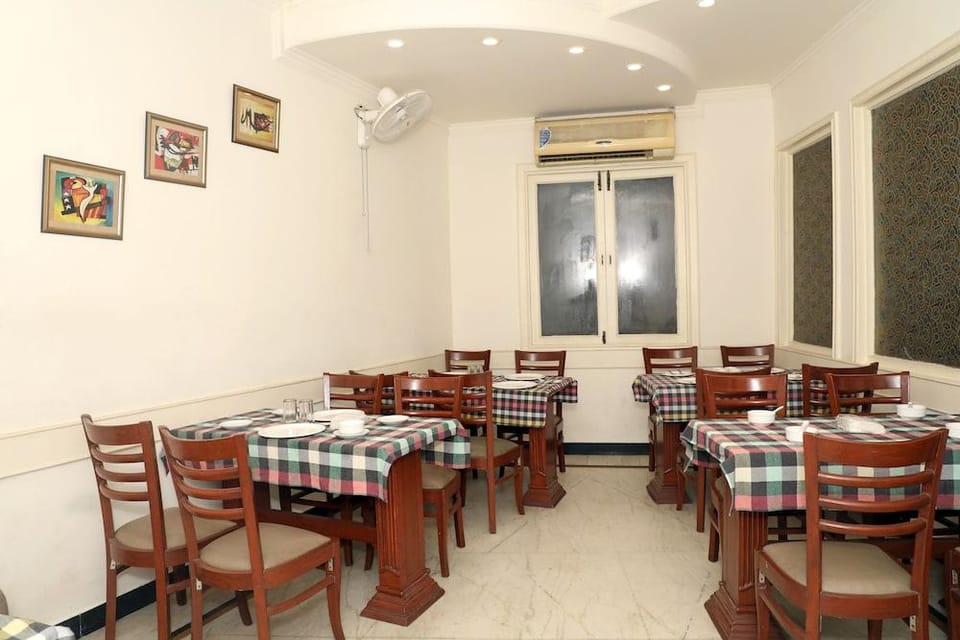Hotel KC Plaza Hotel in New Delhi