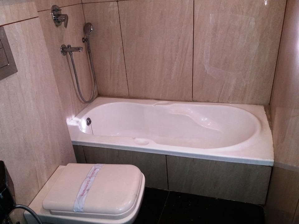 Station View Hotel Hotel in New Delhi