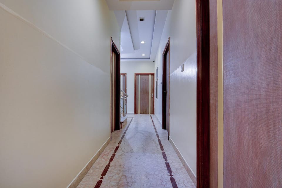 Facilities