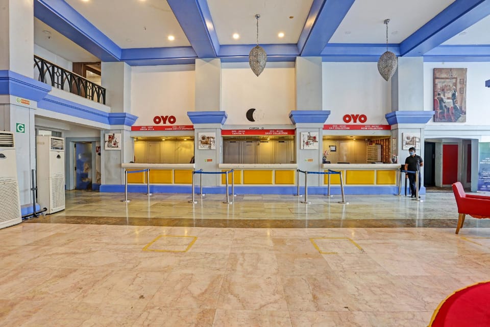 Townhouse Royal Palms Hotel Hotel in Mumbai
