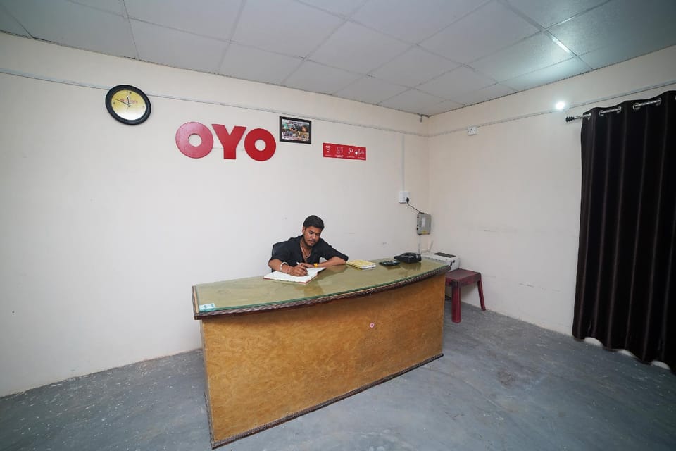 Hotel O merry garden Hotel in Uttarakhand