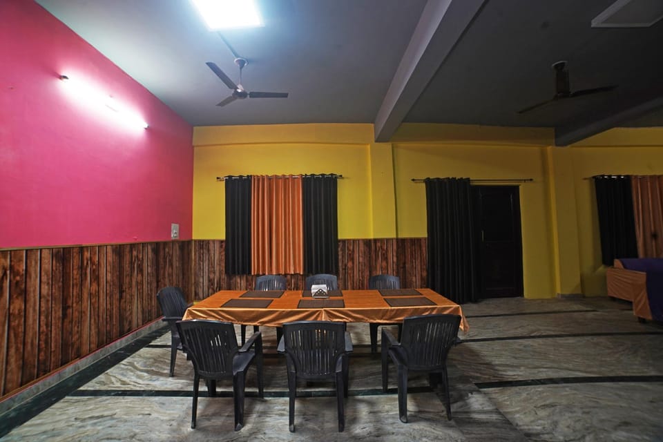 Hotel O merry garden Hotel in Uttarakhand