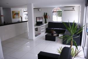 Recanto do Mar Hotel in Maceió