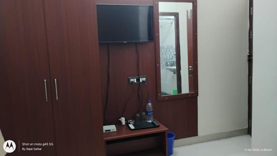 HOTEL OASIS PALACE Hotel in West Bengal