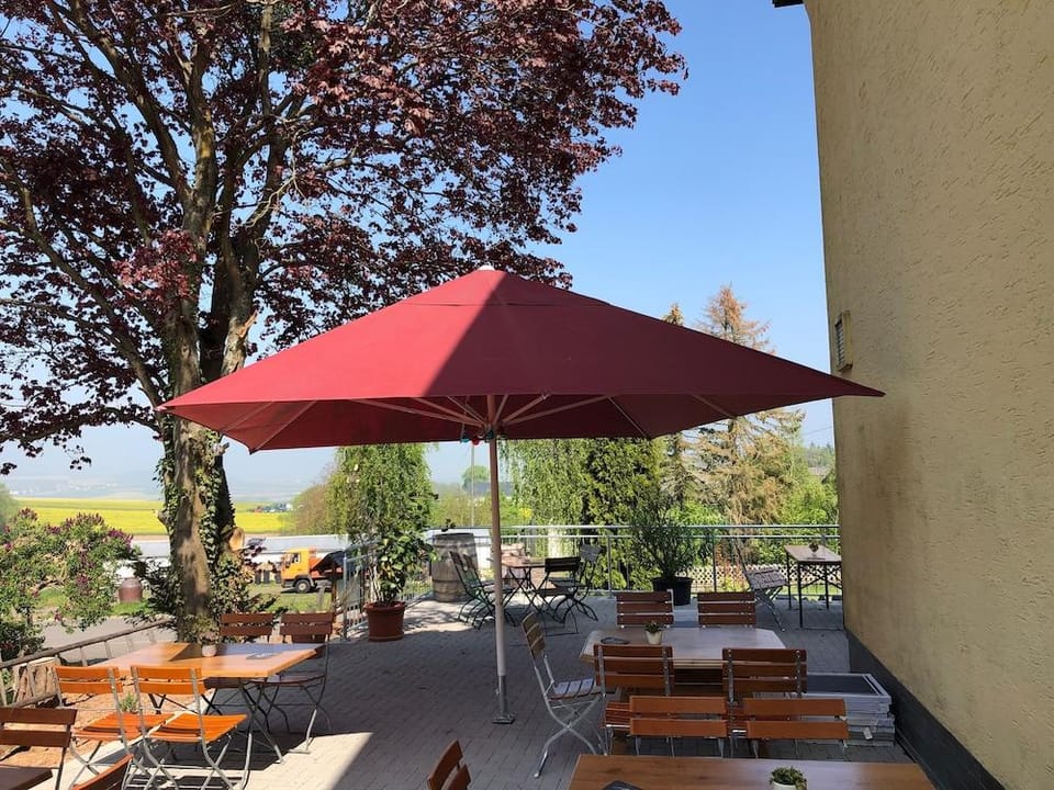 Hotel & FeWo Landhaus Neuhof Hotel in Cochem-Zell