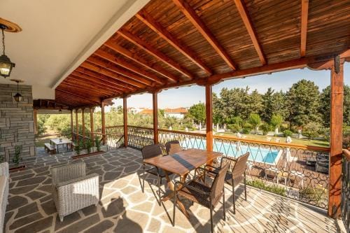 KaliSun House Hotel in Halkidiki