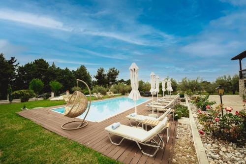 KaliSun House Hotel in Halkidiki