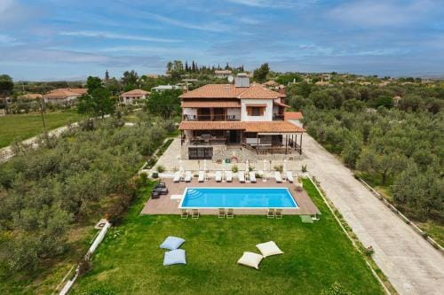 KaliSun House Hotel in Halkidiki