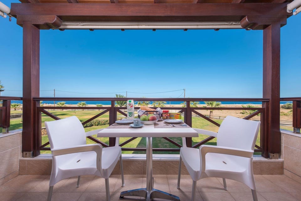 Terra D'Oro Villas Halkidiki Hotel in Halkidiki