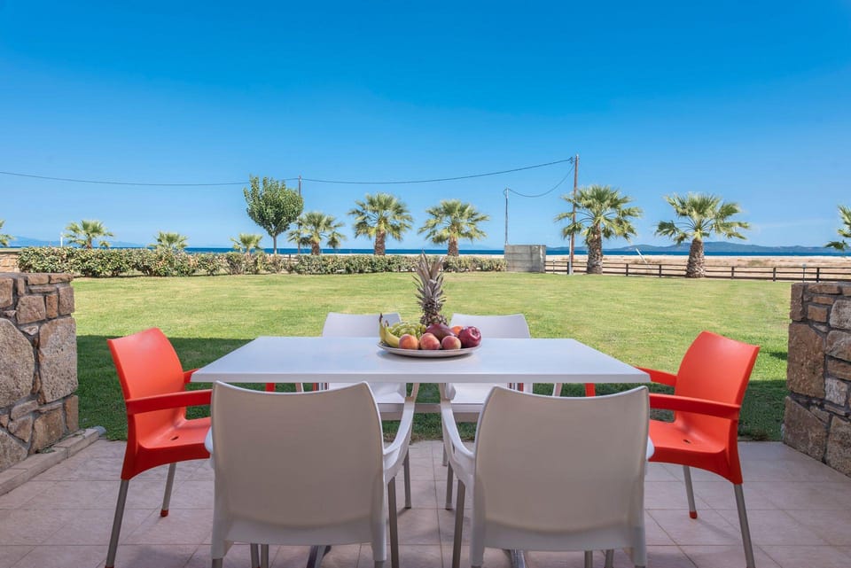 Terra D'Oro Villas Halkidiki Hotel in Halkidiki