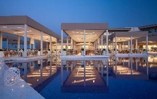 Blue Lagoon Princess Hotel in Halkidiki