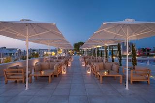 Blue Lagoon Princess Hotel in Halkidiki
