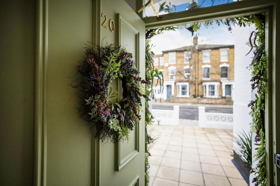 The Chapter Hotels - Finsbury Park Hotel in London Borough of Islington