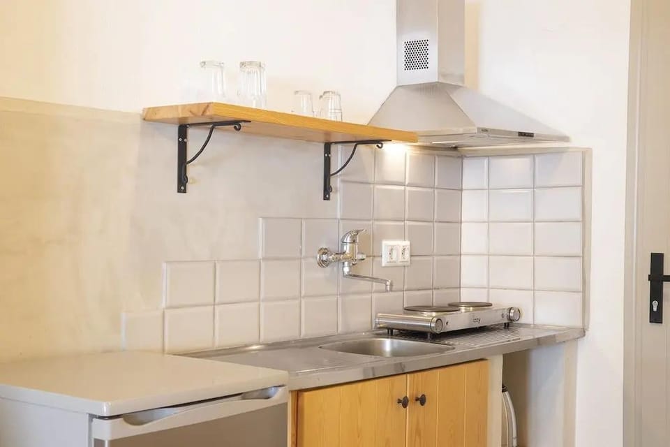 Gkaras Camp & Apartments Hotel in Decentralized Administration of Macedonia and Thrace