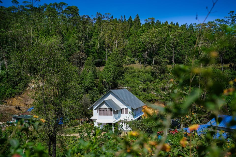 OYO Flagship 77946 Skylark Homes Hotel in Kerala