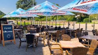 Hotel Rheinkrone Hotel in Andernach