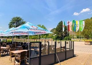 Hotel Rheinkrone Hotel in Andernach