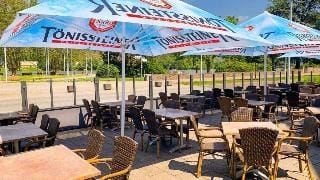 Hotel Rheinkrone Hotel in Andernach