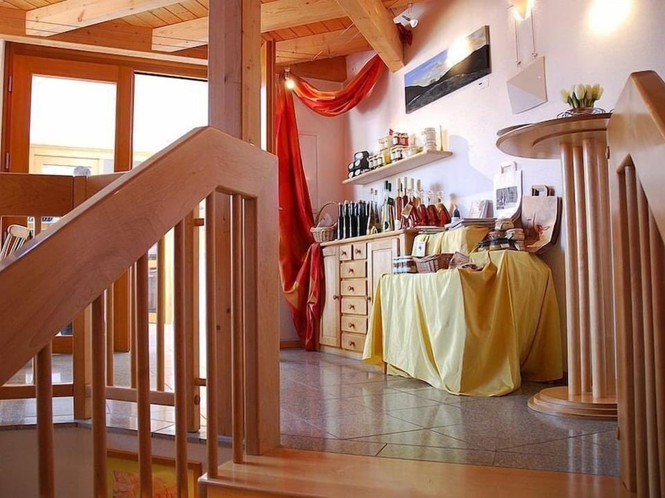 Gastehaus und Weingut Peth Hotel in Rhineland-Palatinate
