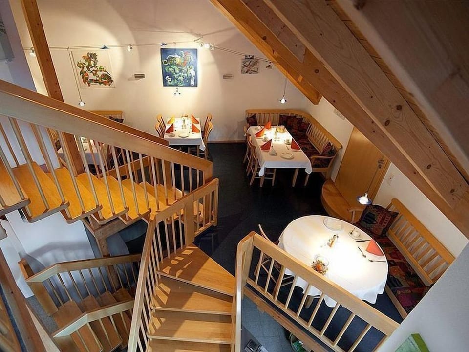 Gastehaus und Weingut Peth Hotel in Rhineland-Palatinate