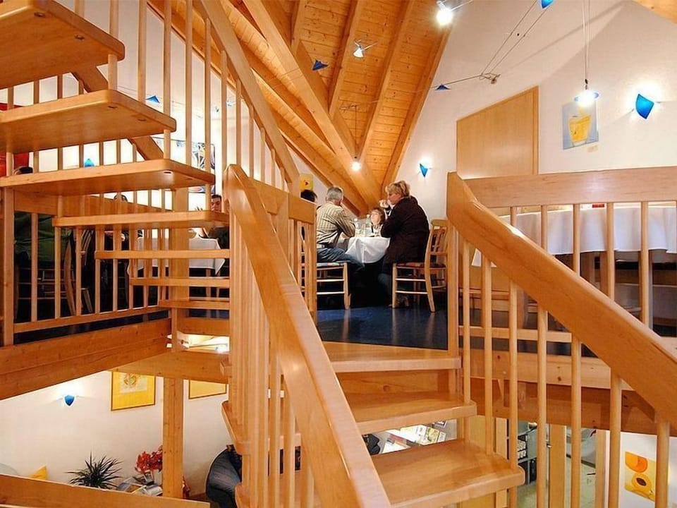 Gastehaus und Weingut Peth Hotel in Rhineland-Palatinate
