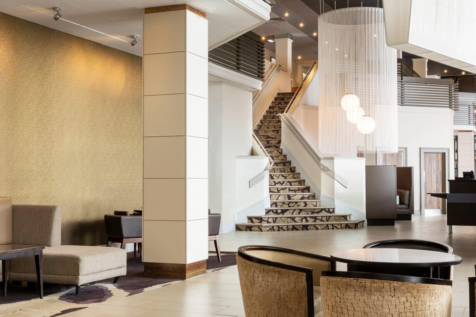 Crowne Plaza Glasgow By IHG Hotel in Glasgow