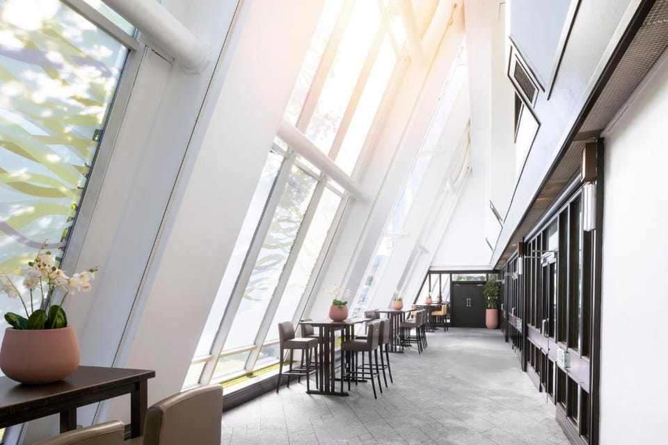 Crowne Plaza Glasgow By IHG Hotel in Glasgow