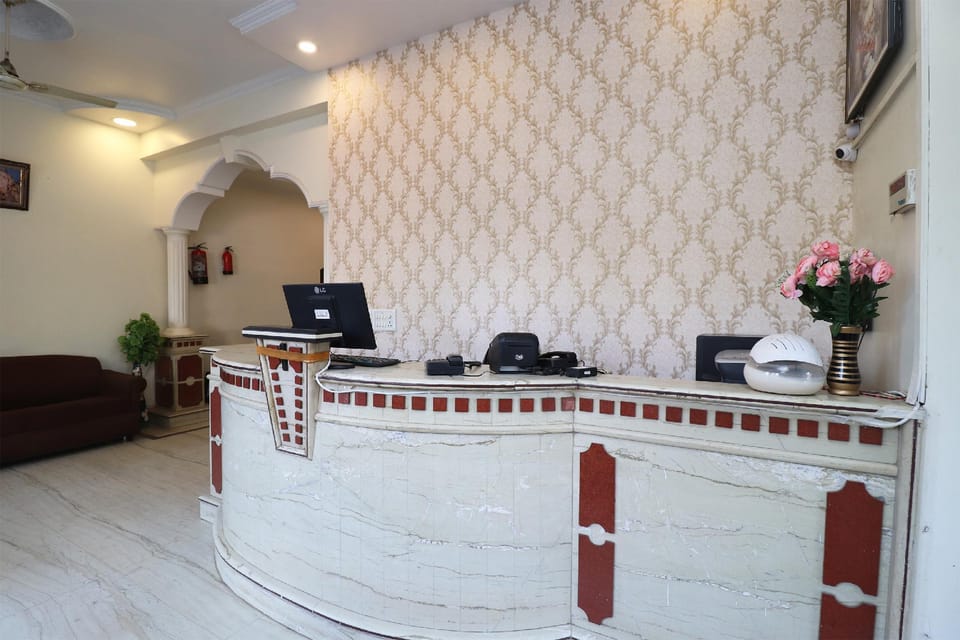 OYO 4358 Hotel Mahima Hotel in India