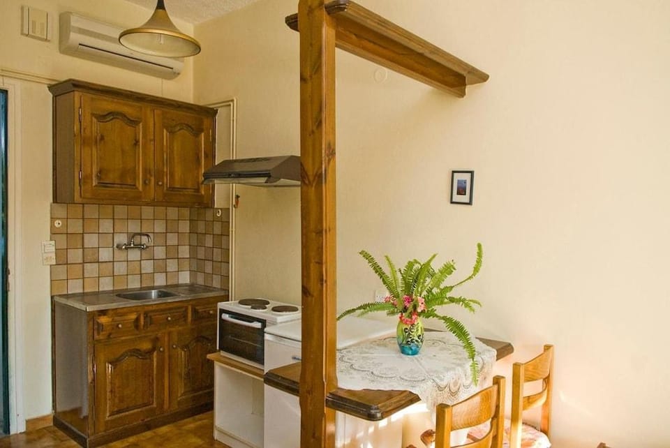 Elena Apartments Corfu Hotel in Corfu, Greece