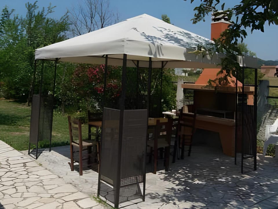 Erifili Apartments Hotel in Corfu, Greece