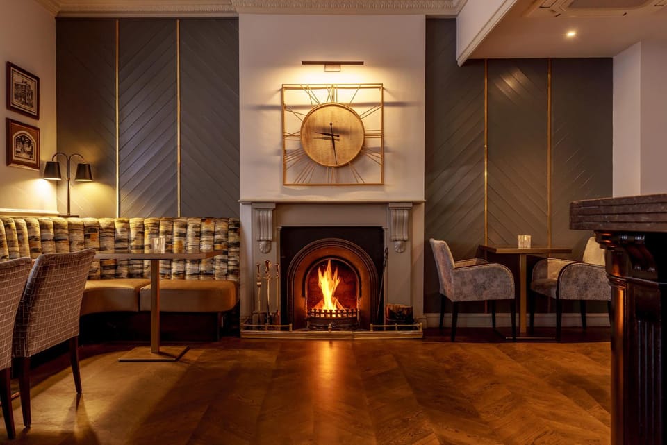 Skiddaw Hotel Hotel in Keswick