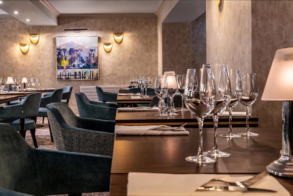 Skiddaw Hotel Hotel in Keswick