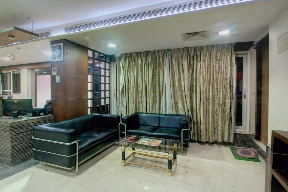 OYO 29625 Suvarna Regency Hotel in Karnataka