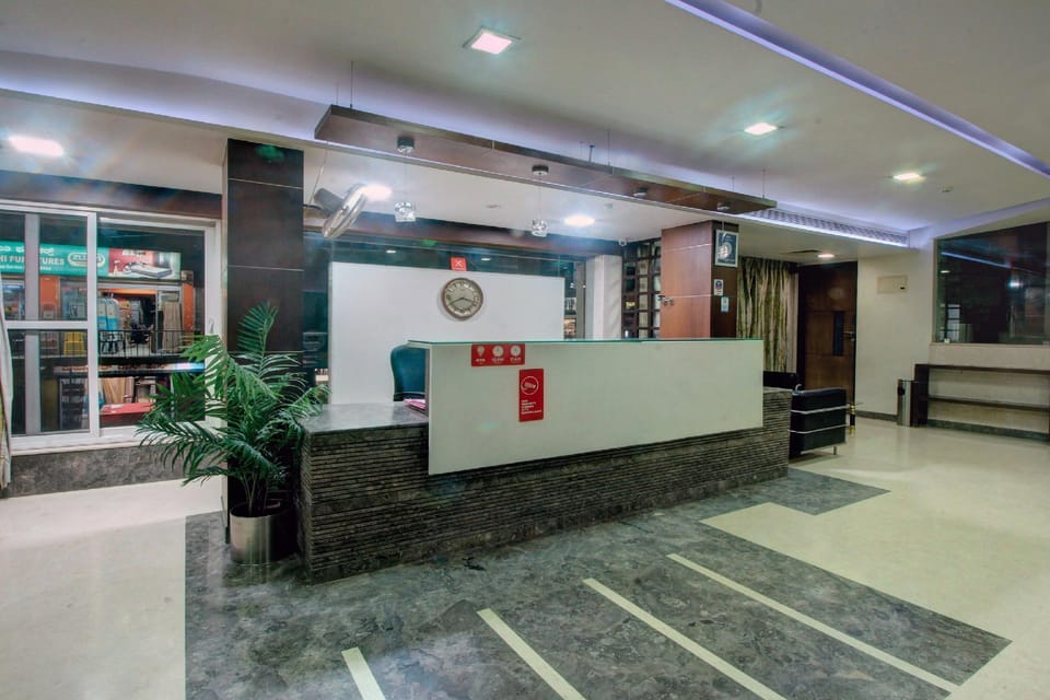 OYO 29625 Suvarna Regency Hotel in Karnataka