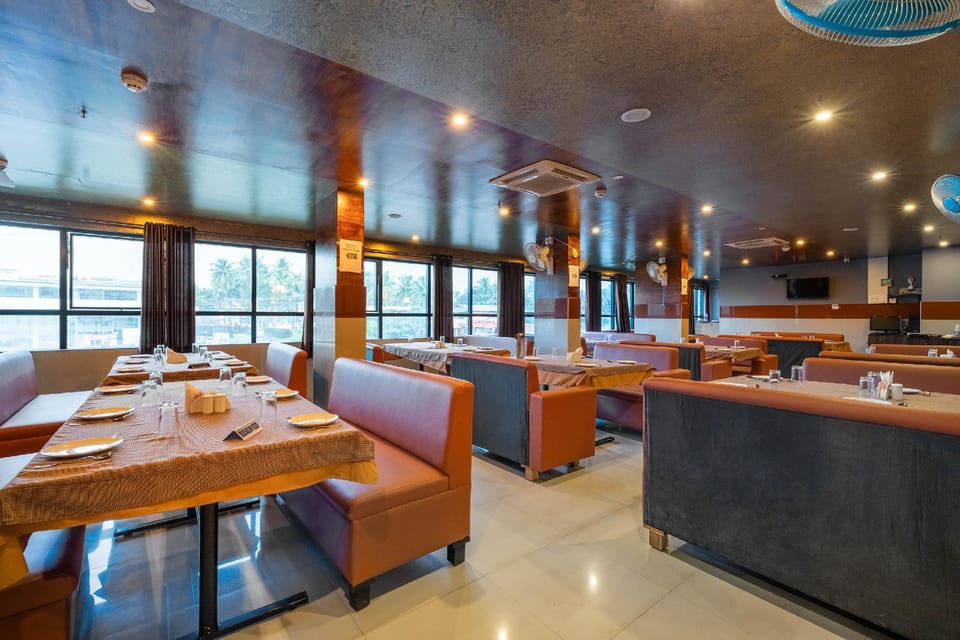 Super Hotel O Nirvikalpa Hotel in Karnataka