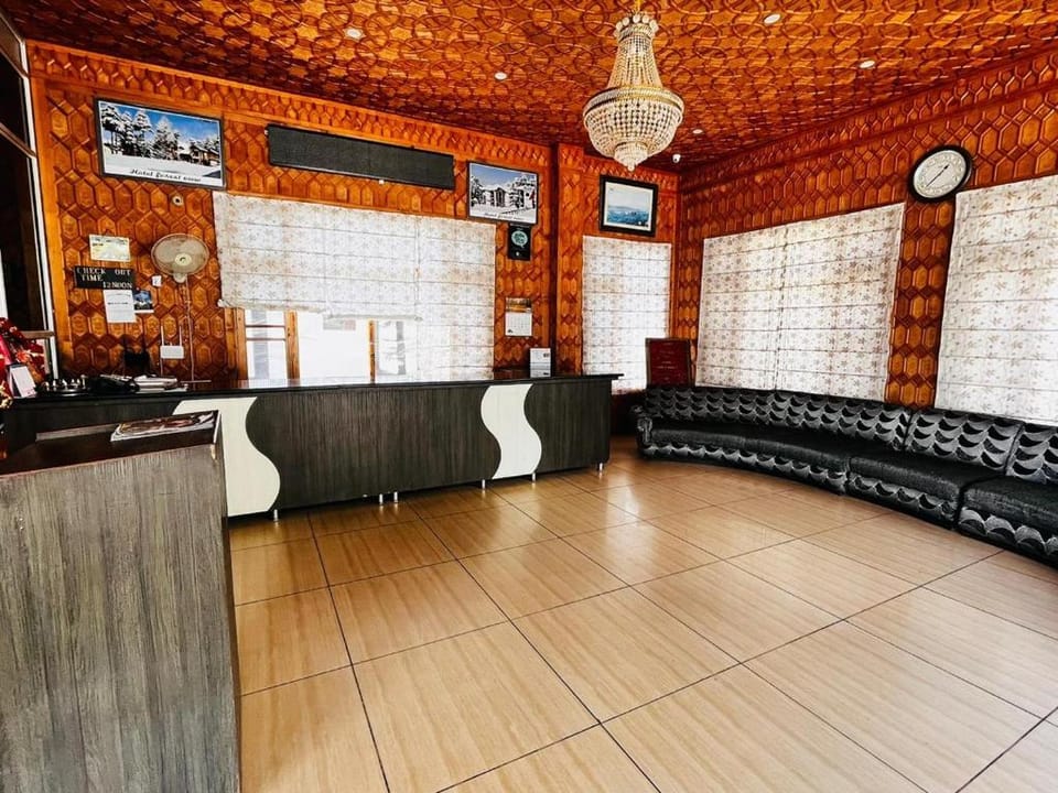 OYO 35560 Hotel Forest View Hotel in Punjab