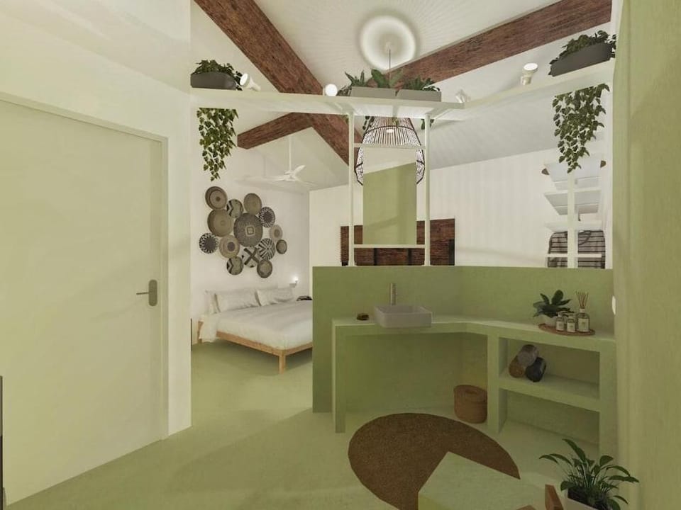 L'Ostalas Hotel in Occitanie