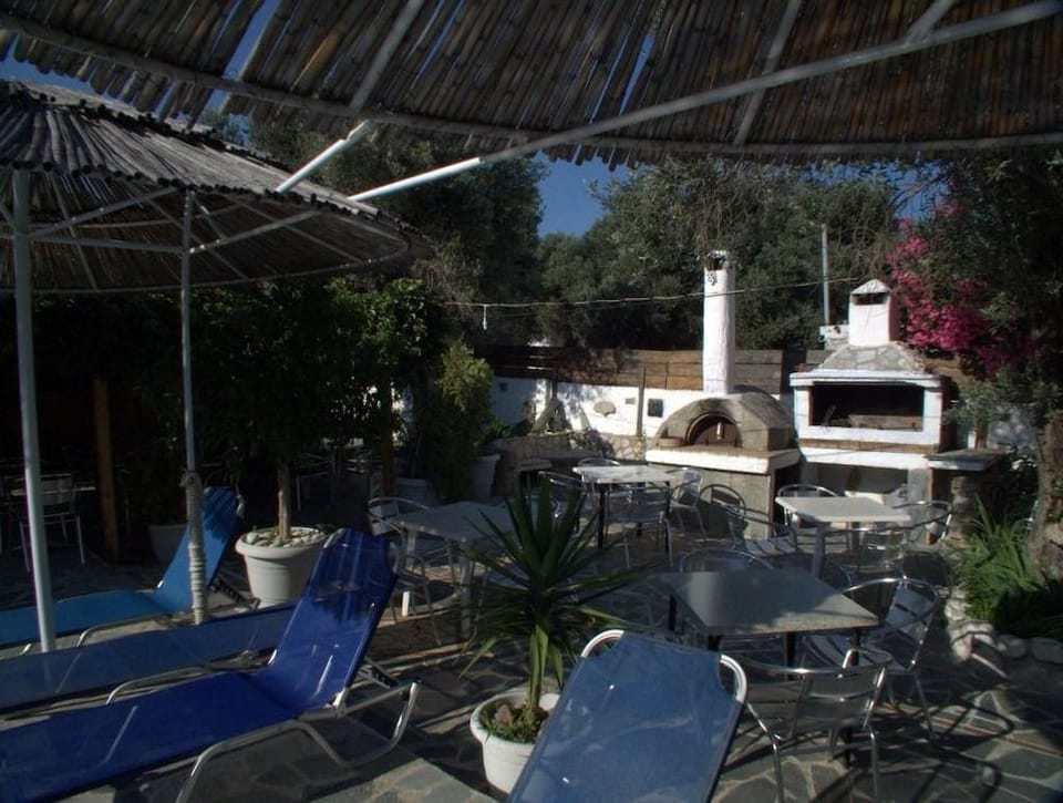 Hotel sofia Hotel in Samos Prefecture