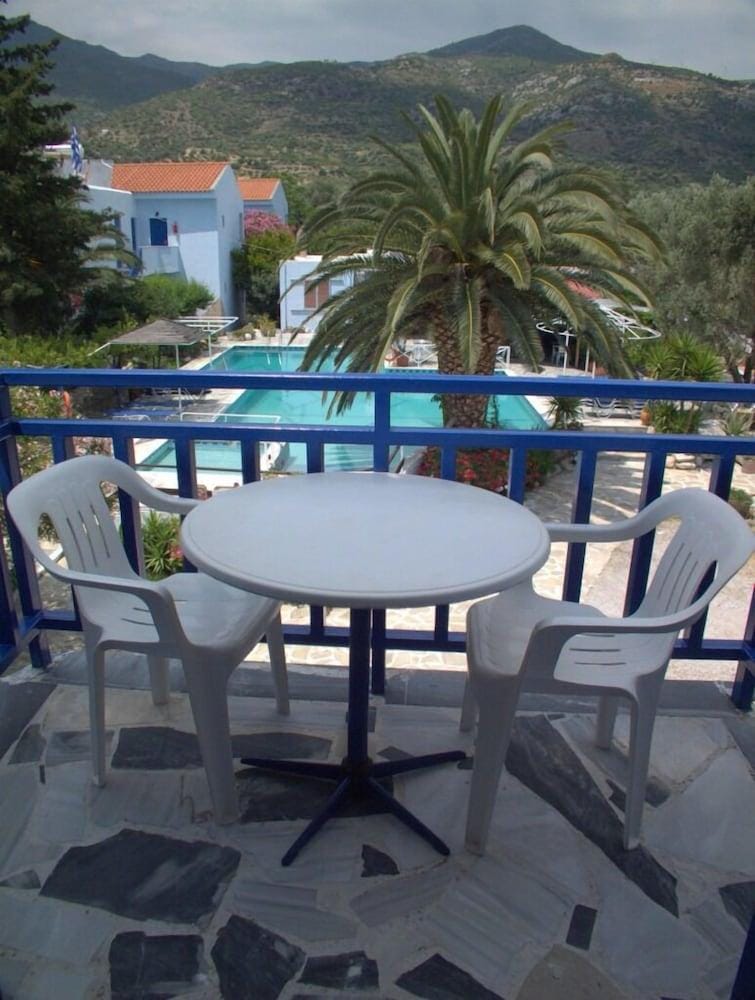Hotel sofia Hotel in Samos Prefecture
