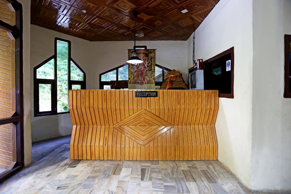 OYO Hotel Anupam Hotel in Himachal Pradesh