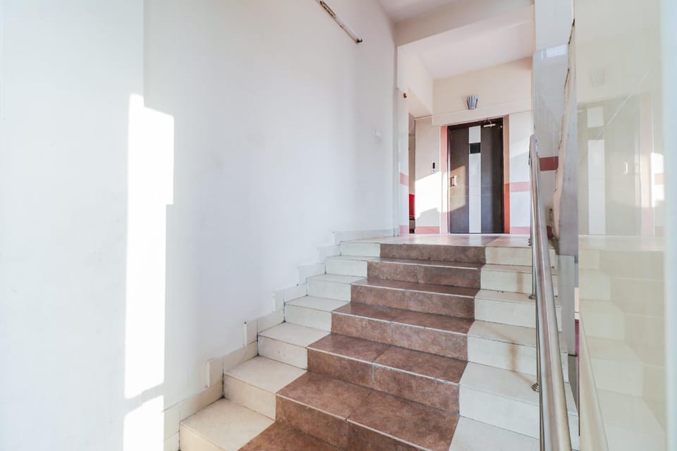Hotel O Parnasala Princely Hotel in Telangana