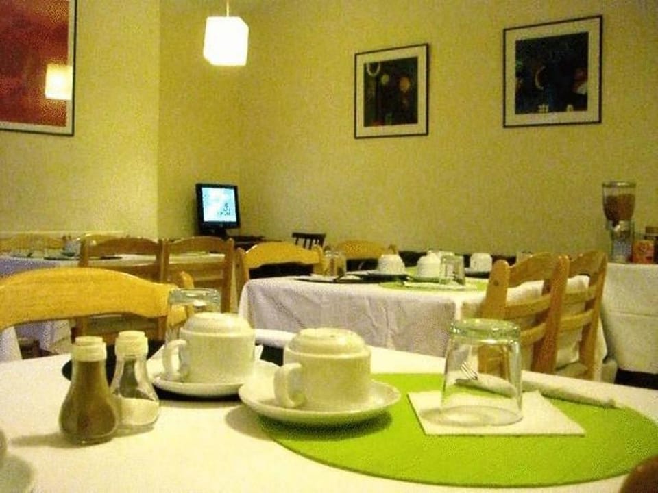 Fitzroy Hotel Hotel in London Borough of Islington