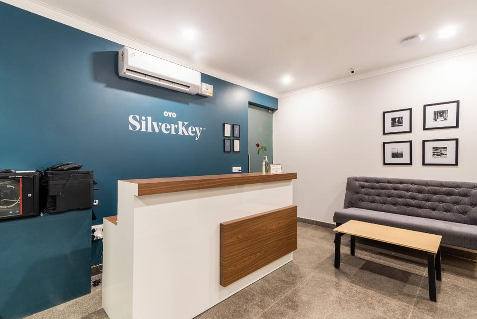 Super silver key Huda star Mall near appu Ghar Hotel in Gurugram