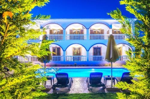 Alterego Studios Hotel in Zakynthos, Greece