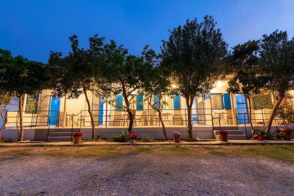 Zante Riva Studios Hotel in Zakynthos, Greece