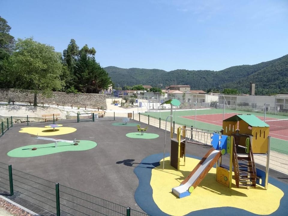 Chambre d'hote le Mas du Galibot Hotel in Auvergne-Rhône-Alpes