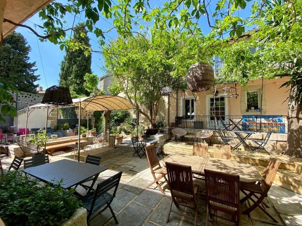 La Paillere Hotel in Occitanie