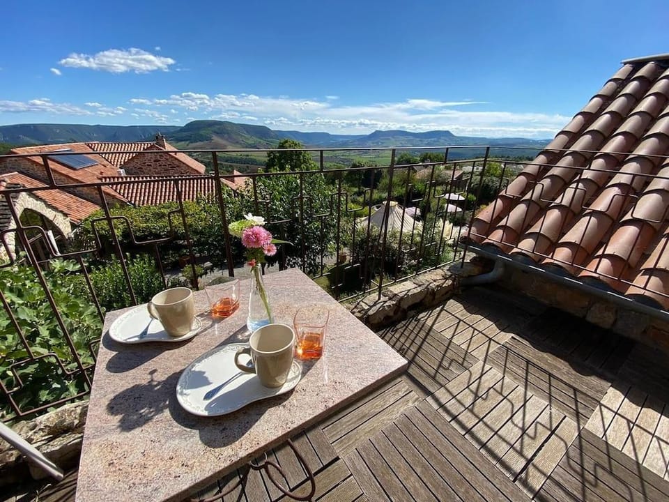 Maison des Etoiles Hotel in Auvergne-Rhône-Alpes